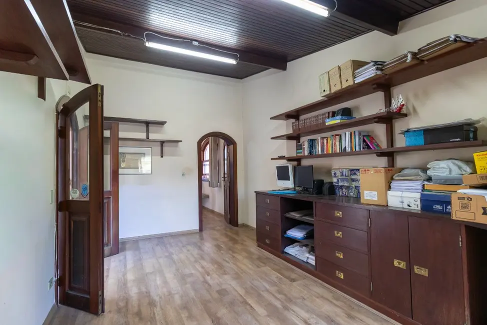 Casa com 4 quartos à venda, 329m2 em Campo Belo, São Paulo - SP - imagem 8 Foto 8 de Casa com 4 quartos à venda, 329m2 em Campo Belo, São Paulo - SP