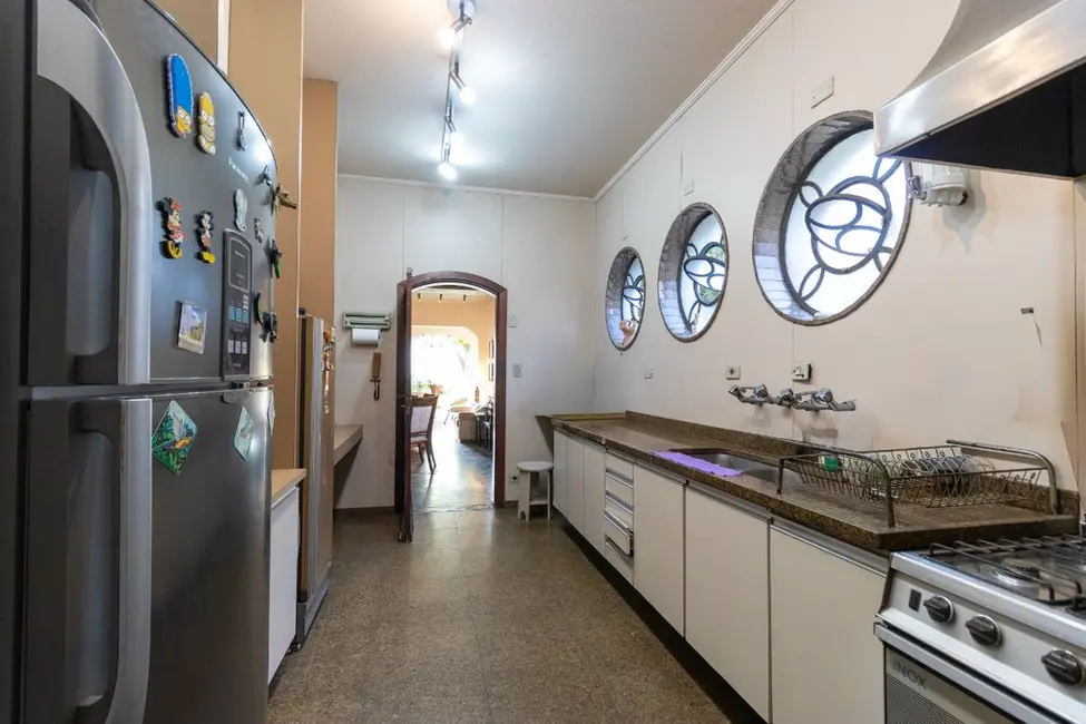 Casa com 4 quartos à venda, 329m2 em Campo Belo, São Paulo - SP - imagem 7 Foto 7 de Casa com 4 quartos à venda, 329m2 em Campo Belo, São Paulo - SP