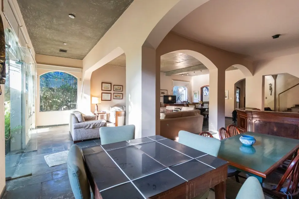 Casa com 4 quartos à venda, 329m2 em Campo Belo, São Paulo - SP - imagem 4 Foto 4 de Casa com 4 quartos à venda, 329m2 em Campo Belo, São Paulo - SP