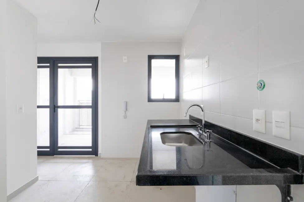 Apartamento com 3 quartos à venda, 109m2 em Campo Belo, São Paulo - SP - imagem 6 Foto 6 de Apartamento com 3 quartos à venda, 109m2 em Campo Belo, São Paulo - SP