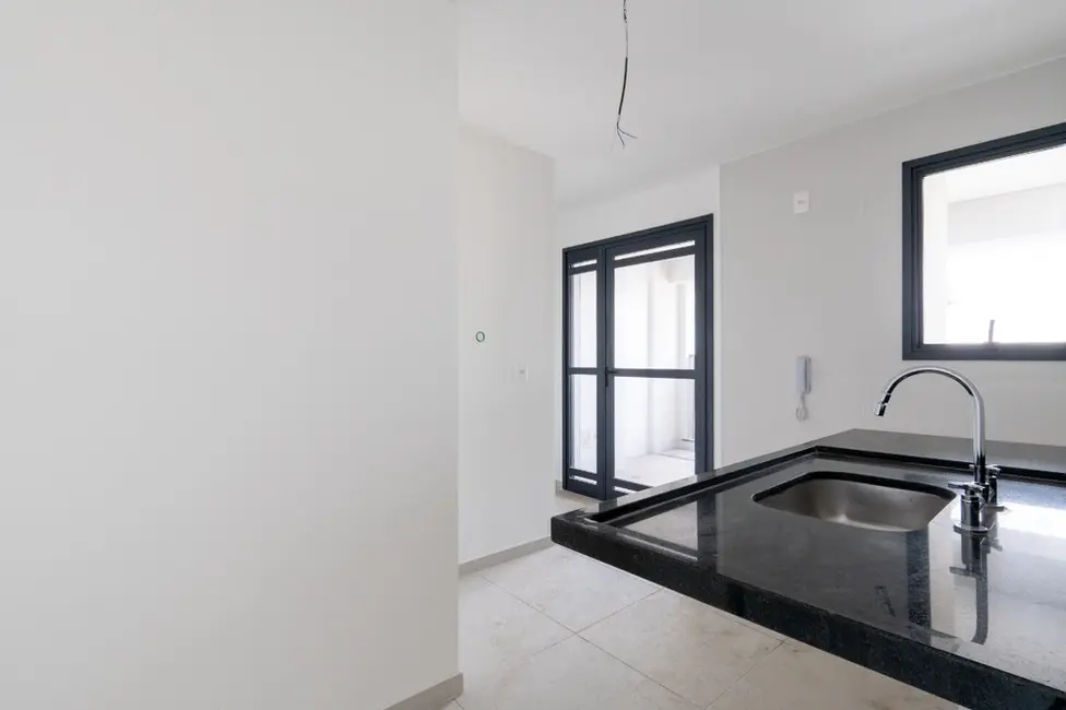 Apartamento com 3 quartos à venda, 109m2 em Campo Belo, São Paulo - SP - imagem 9 Foto 9 de Apartamento com 3 quartos à venda, 109m2 em Campo Belo, São Paulo - SP