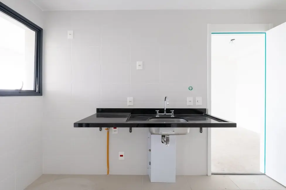 Apartamento com 3 quartos à venda, 109m2 em Campo Belo, São Paulo - SP - imagem 8 Foto 8 de Apartamento com 3 quartos à venda, 109m2 em Campo Belo, São Paulo - SP