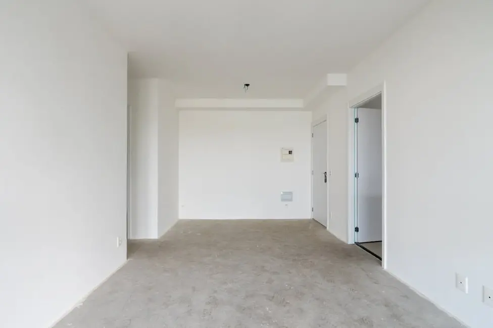 Apartamento com 3 quartos à venda, 109m2 em Campo Belo, São Paulo - SP - imagem 5 Foto 5 de Apartamento com 3 quartos à venda, 109m2 em Campo Belo, São Paulo - SP
