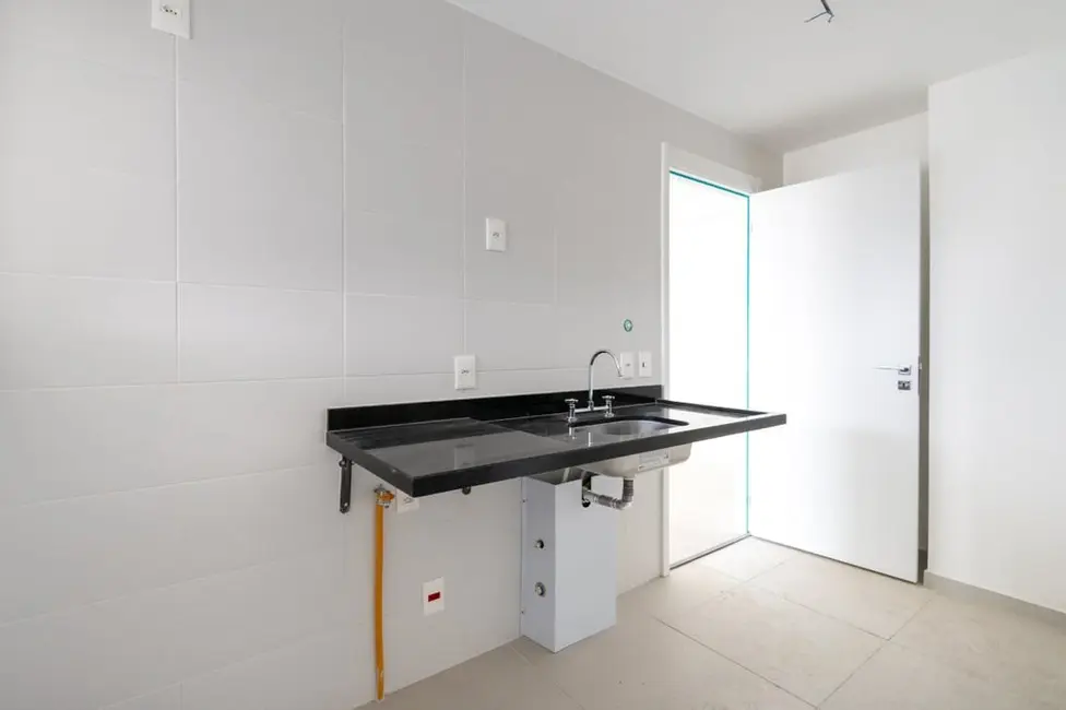 Apartamento com 3 quartos à venda, 109m2 em Campo Belo, São Paulo - SP - imagem 7 Foto 7 de Apartamento com 3 quartos à venda, 109m2 em Campo Belo, São Paulo - SP