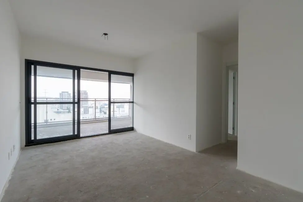Apartamento com 3 quartos à venda, 109m2 em Campo Belo, São Paulo - SP - imagem 2 Foto 2 de Apartamento com 3 quartos à venda, 109m2 em Campo Belo, São Paulo - SP