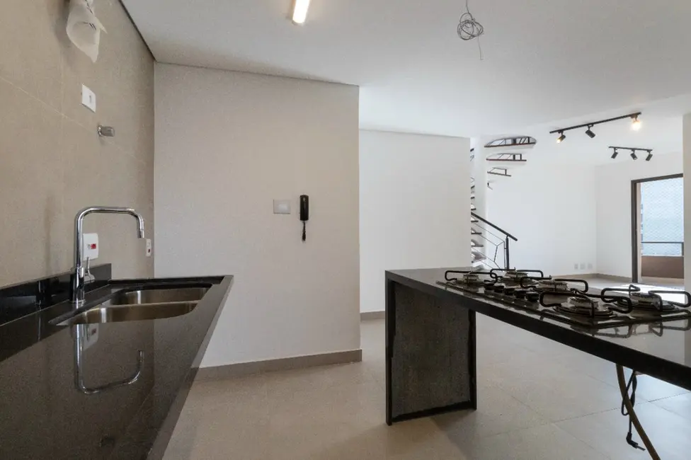 Foto 7 de Apartamento com 2 quartos à venda, 127m2 em Pinheiros, São Paulo - SP