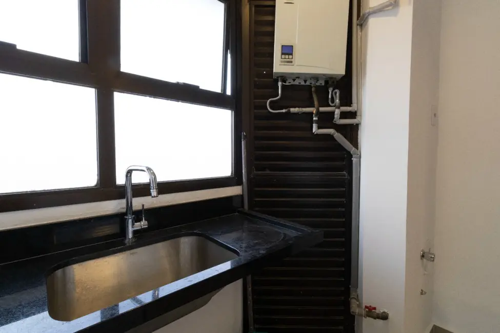 Foto 9 de Apartamento com 2 quartos à venda, 127m2 em Pinheiros, São Paulo - SP