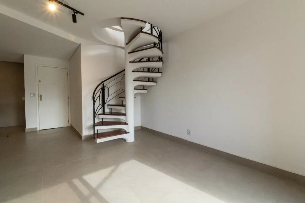 Foto 2 de Apartamento com 2 quartos à venda, 127m2 em Pinheiros, São Paulo - SP