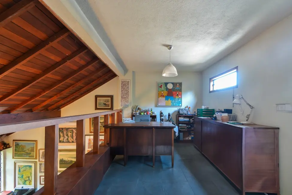 Casa com 3 quartos à venda, 422m2 em Perdizes, São Paulo - SP - imagem 7 Foto 7 de Casa com 3 quartos à venda, 422m2 em Perdizes, São Paulo - SP