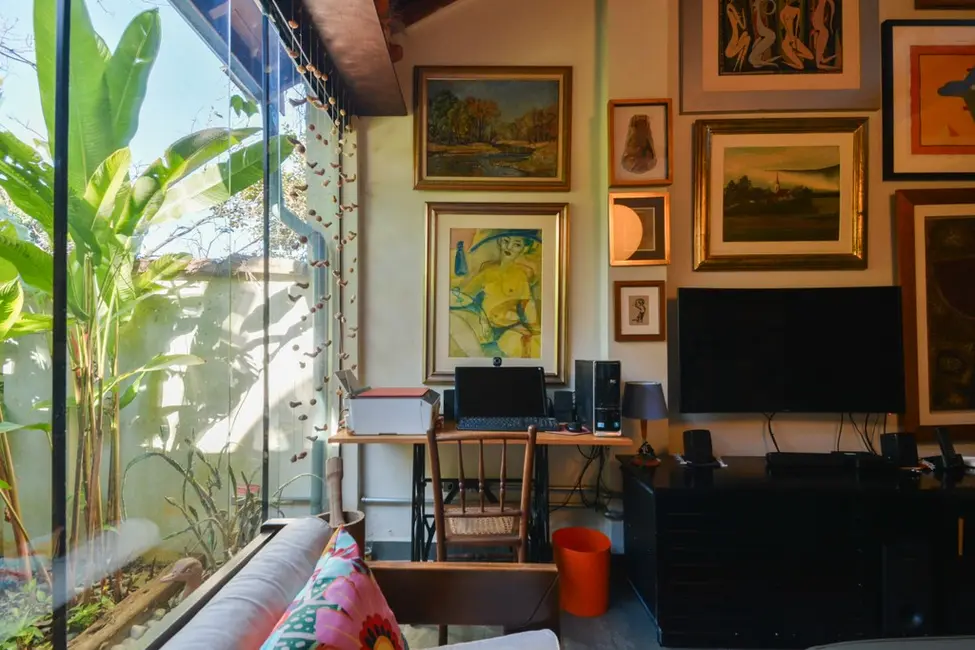 Casa com 3 quartos à venda, 422m2 em Perdizes, São Paulo - SP - imagem 2 Foto 2 de Casa com 3 quartos à venda, 422m2 em Perdizes, São Paulo - SP