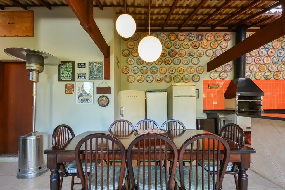 Casa com 3 quartos à venda, 422m2 em Perdizes, São Paulo - SP - imagem 8 Foto 8 de Casa com 3 quartos à venda, 422m2 em Perdizes, São Paulo - SP