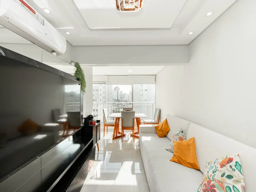 Apartamento com 2 quartos à venda, 61m2 em Vila Guilherme, São Paulo - SP - imagem 6 Foto 6 de Apartamento com 2 quartos à venda, 61m2 em Vila Guilherme, São Paulo - SP