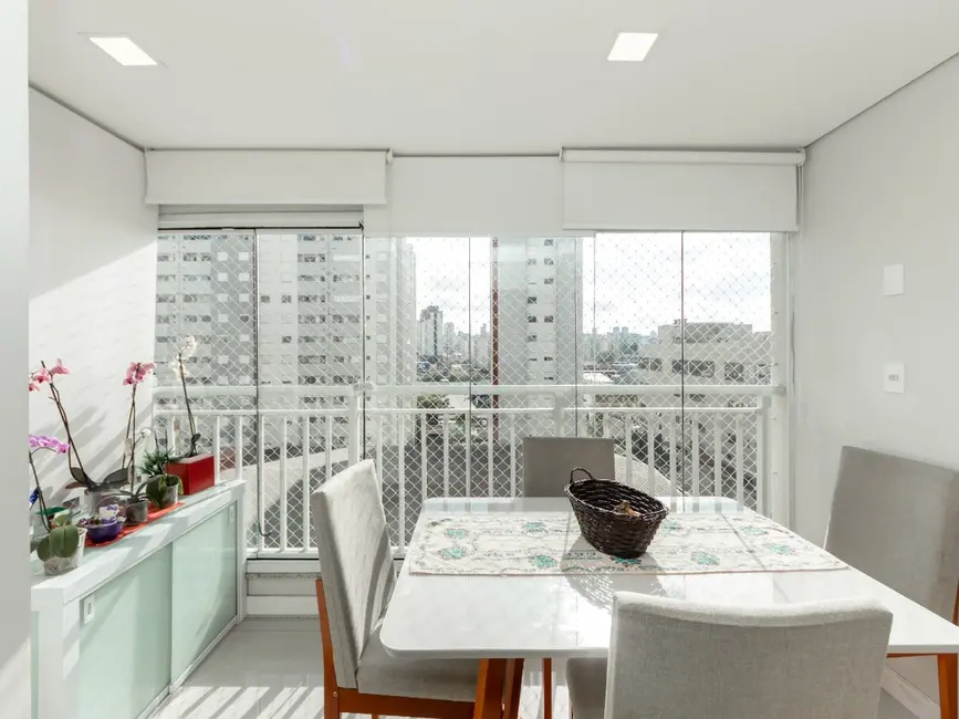 Apartamento com 2 quartos à venda, 61m2 em Vila Guilherme, São Paulo - SP - imagem 7 Foto 7 de Apartamento com 2 quartos à venda, 61m2 em Vila Guilherme, São Paulo - SP