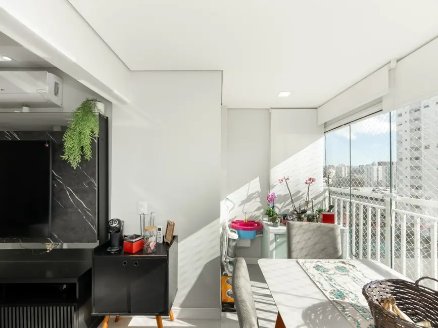 Apartamento com 2 quartos à venda, 61m2 em Vila Guilherme, São Paulo - SP - imagem 5 Foto 5 de Apartamento com 2 quartos à venda, 61m2 em Vila Guilherme, São Paulo - SP