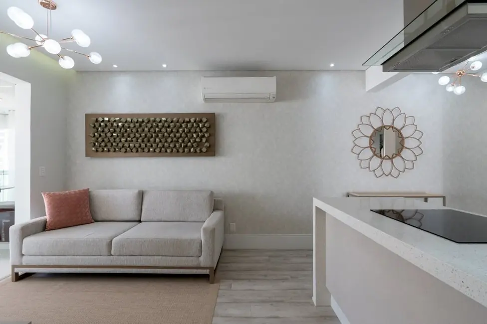 Apartamento com 2 quartos à venda, 64m2 em Vila Mascote, São Paulo - SP - imagem 7 Foto 7 de Apartamento com 2 quartos à venda, 64m2 em Vila Mascote, São Paulo - SP