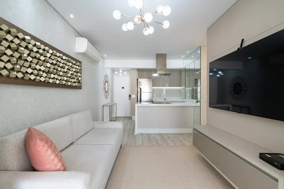Apartamento com 2 quartos à venda, 64m2 em Vila Mascote, São Paulo - SP - imagem 4 Foto 4 de Apartamento com 2 quartos à venda, 64m2 em Vila Mascote, São Paulo - SP