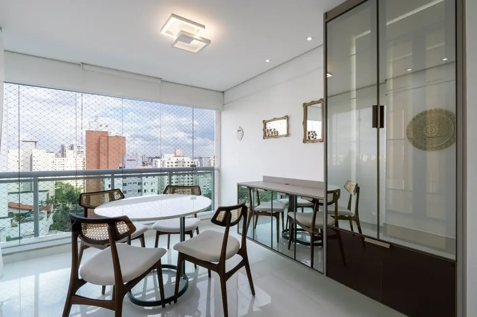 Apartamento com 2 quartos à venda, 64m2 em Vila Mascote, São Paulo - SP - imagem 8 Foto 8 de Apartamento com 2 quartos à venda, 64m2 em Vila Mascote, São Paulo - SP