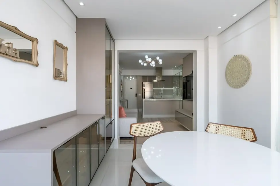 Apartamento com 2 quartos à venda, 64m2 em Vila Mascote, São Paulo - SP - imagem 9 Foto 9 de Apartamento com 2 quartos à venda, 64m2 em Vila Mascote, São Paulo - SP
