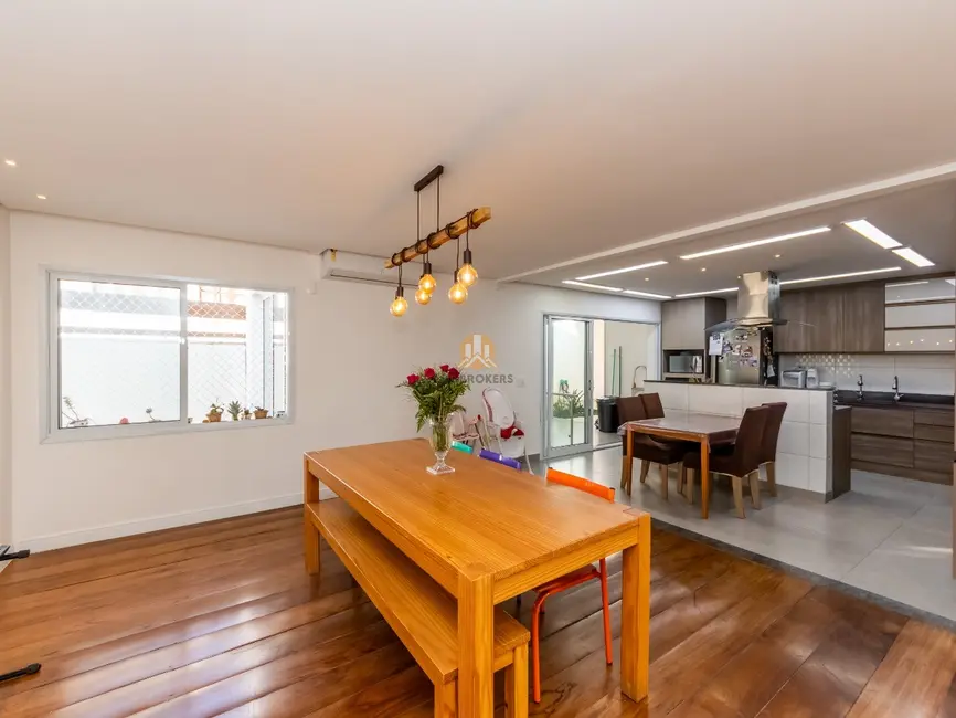 Foto 9 de Casa com 4 quartos à venda, 295m2 em Jardim Marajoara, São Paulo - SP