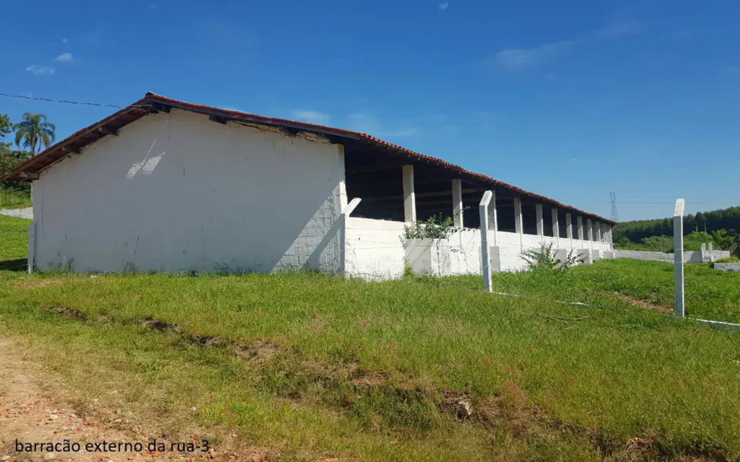 Foto 18 de Chácara à venda, 16600m2 em Jardim Paraíso II, Itu - SP