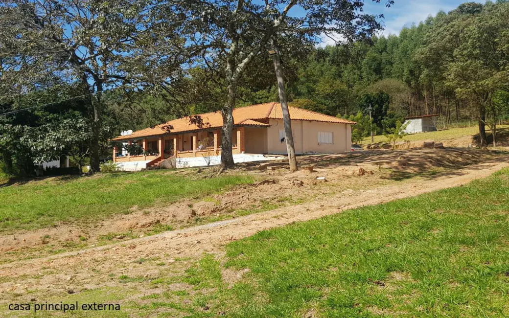 Foto 9 de Chácara à venda, 16600m2 em Jardim Paraíso II, Itu - SP