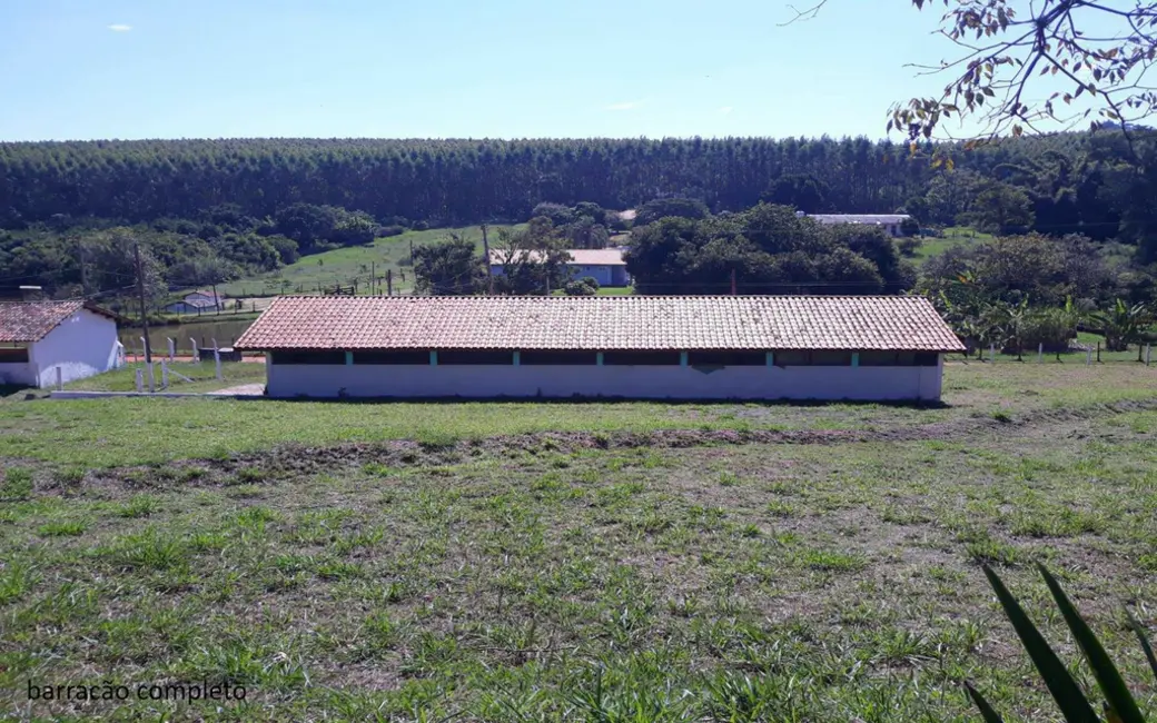 Foto 20 de Chácara à venda, 16600m2 em Jardim Paraíso II, Itu - SP