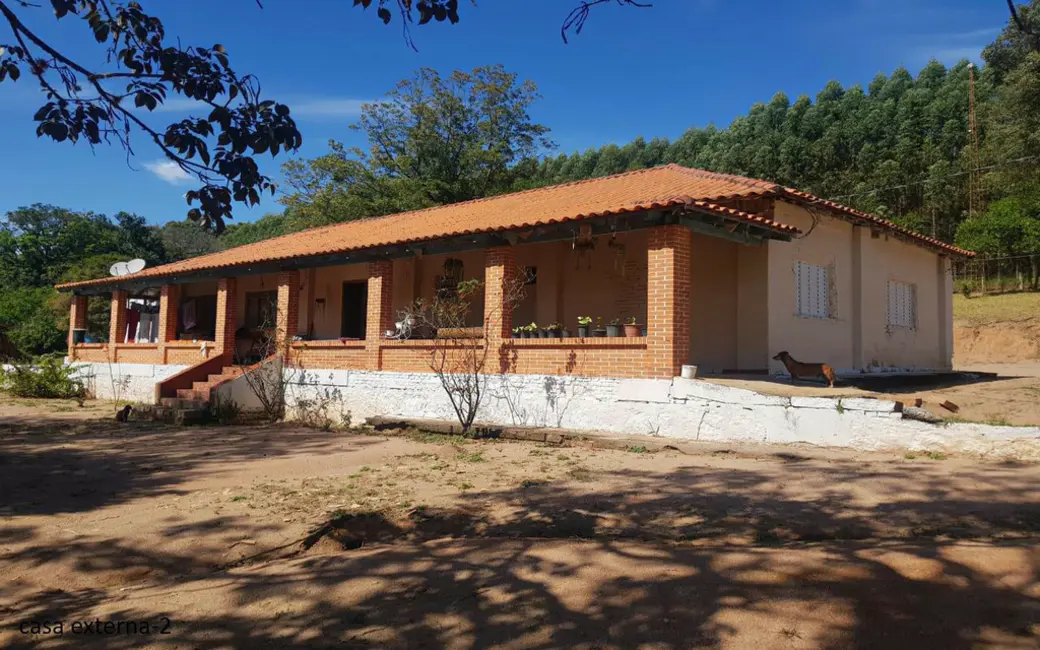 Foto 10 de Chácara à venda, 16600m2 em Jardim Paraíso II, Itu - SP