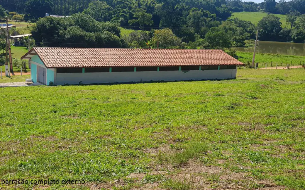 Foto 22 de Chácara à venda, 16600m2 em Jardim Paraíso II, Itu - SP