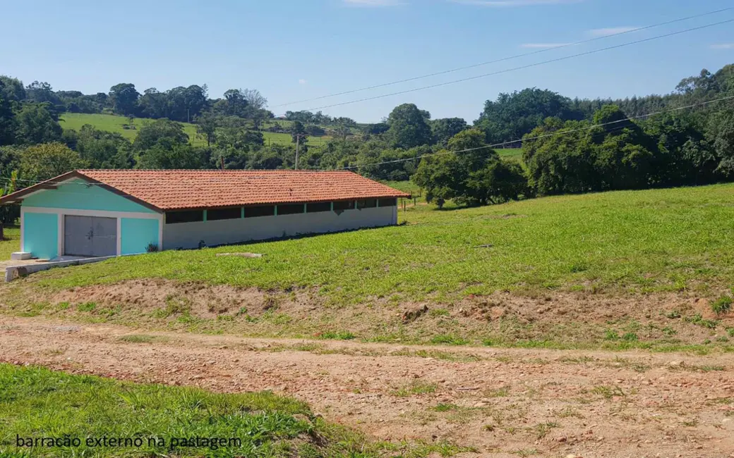Foto 17 de Chácara à venda, 16600m2 em Jardim Paraíso II, Itu - SP
