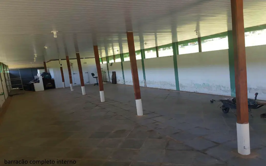 Foto 21 de Chácara à venda, 16600m2 em Jardim Paraíso II, Itu - SP