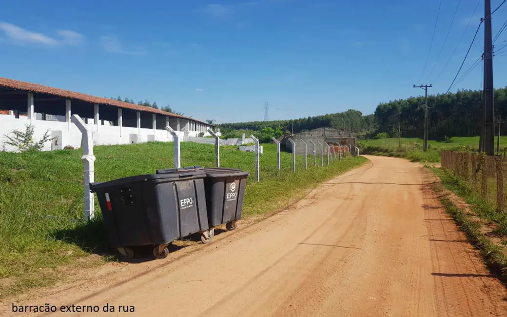 Foto 19 de Chácara à venda, 16600m2 em Jardim Paraíso II, Itu - SP