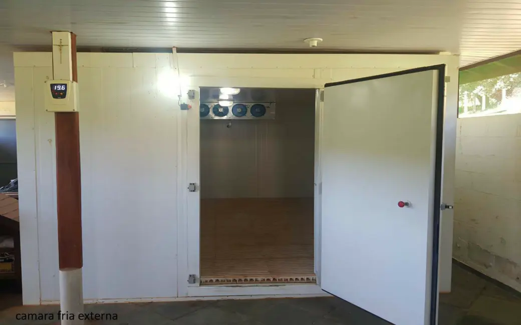 Foto 15 de Chácara à venda, 16600m2 em Jardim Paraíso II, Itu - SP