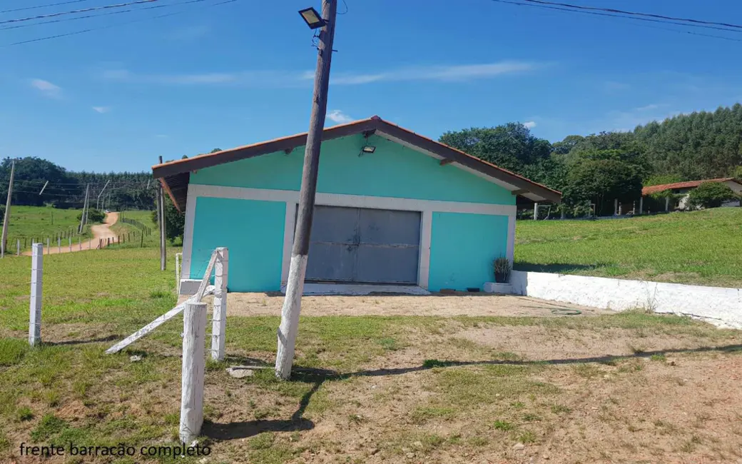 Foto 6 de Chácara à venda, 16600m2 em Jardim Paraíso II, Itu - SP