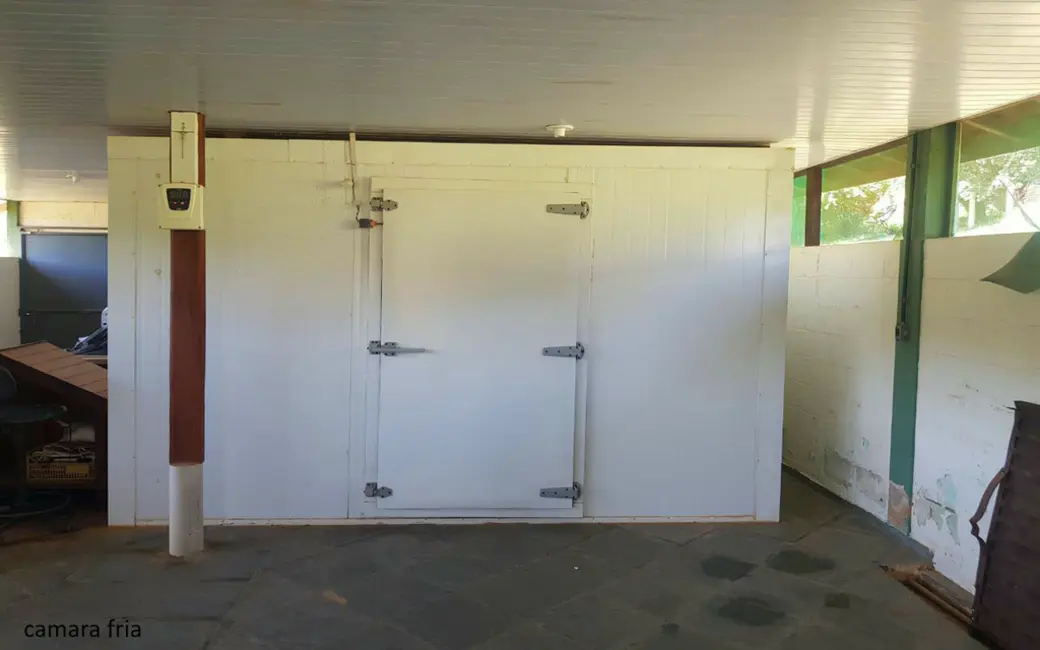 Foto 13 de Chácara à venda, 16600m2 em Jardim Paraíso II, Itu - SP