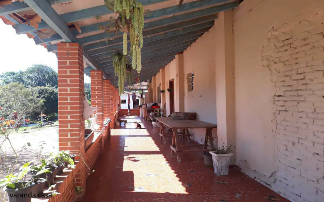 Foto 4 de Chácara à venda, 16600m2 em Jardim Paraíso II, Itu - SP