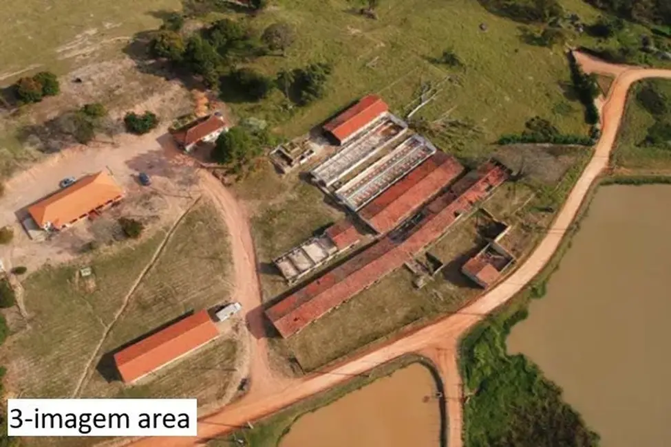 Foto 27 de Chácara à venda, 16600m2 em Jardim Paraíso II, Itu - SP