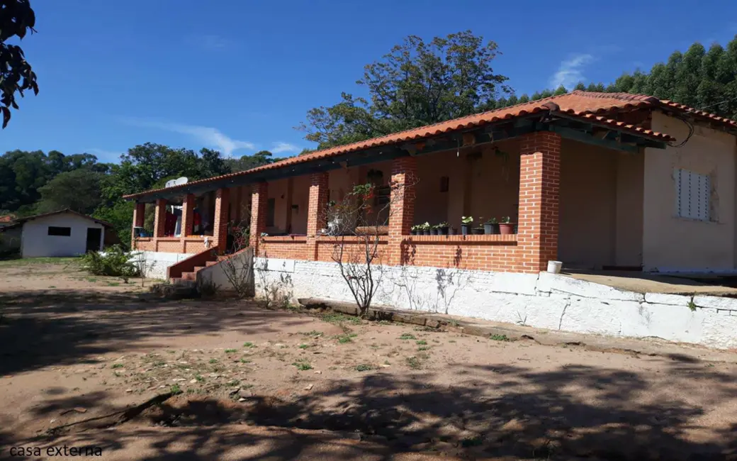 Foto 12 de Chácara à venda, 16600m2 em Jardim Paraíso II, Itu - SP