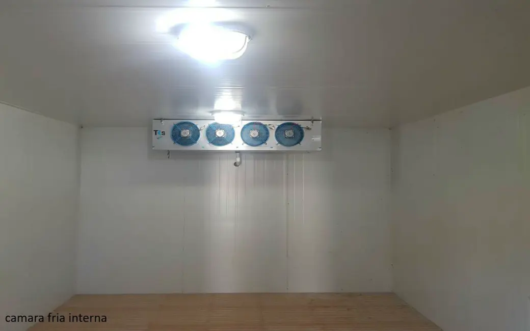 Foto 14 de Chácara à venda, 16600m2 em Jardim Paraíso II, Itu - SP