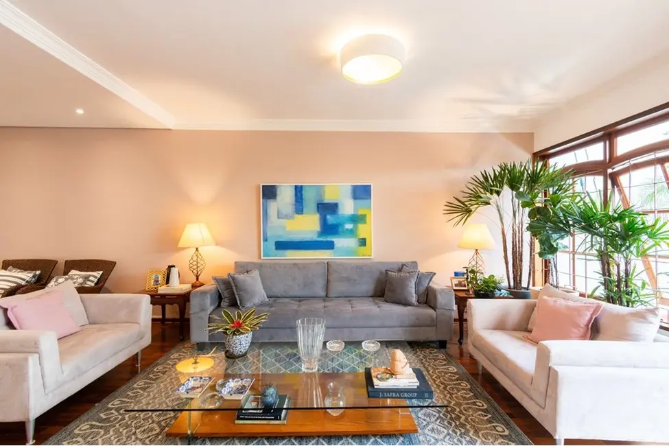 Casa com 4 quartos à venda, 432m2 em Planalto Paulista, São Paulo - SP - imagem 1 Foto 1 de Casa com 4 quartos à venda, 432m2 em Planalto Paulista, São Paulo - SP