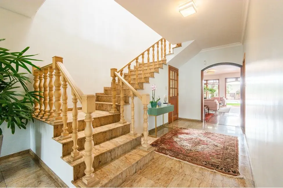 Casa com 4 quartos à venda, 432m2 em Planalto Paulista, São Paulo - SP - imagem 9 Foto 9 de Casa com 4 quartos à venda, 432m2 em Planalto Paulista, São Paulo - SP