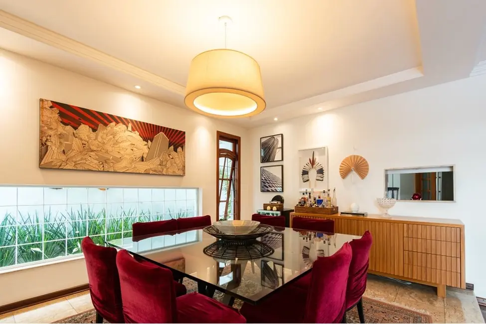 Casa com 4 quartos à venda, 432m2 em Planalto Paulista, São Paulo - SP - imagem 5 Foto 5 de Casa com 4 quartos à venda, 432m2 em Planalto Paulista, São Paulo - SP