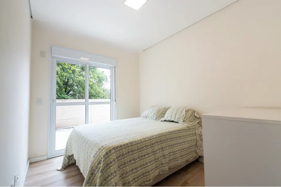 Apartamento com 2 quartos à venda, 67m2 em Vila Mascote, São Paulo - SP - imagem 6 Foto 6 de Apartamento com 2 quartos à venda, 67m2 em Vila Mascote, São Paulo - SP