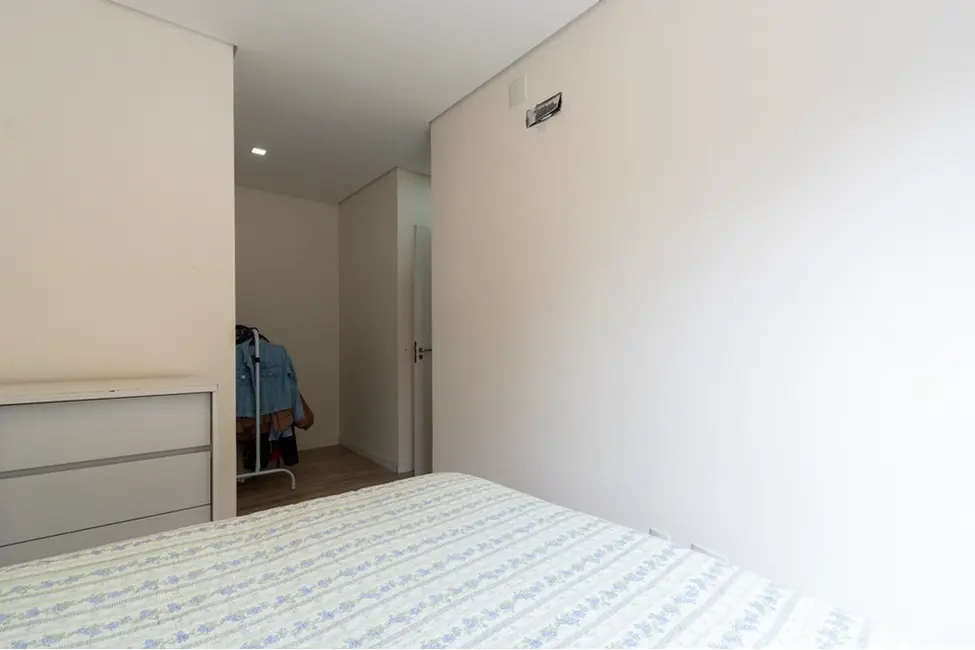 Apartamento com 2 quartos à venda, 67m2 em Vila Mascote, São Paulo - SP - imagem 4 Foto 4 de Apartamento com 2 quartos à venda, 67m2 em Vila Mascote, São Paulo - SP