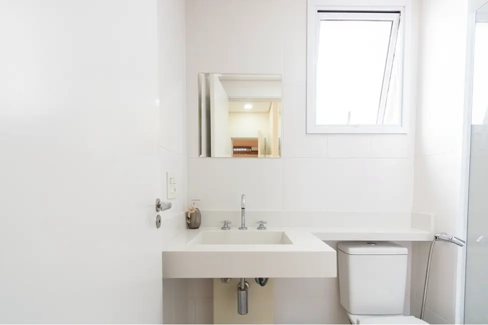 Apartamento com 2 quartos à venda, 67m2 em Vila Mascote, São Paulo - SP - imagem 8 Foto 8 de Apartamento com 2 quartos à venda, 67m2 em Vila Mascote, São Paulo - SP