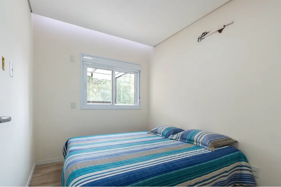 Apartamento com 2 quartos à venda, 67m2 em Vila Mascote, São Paulo - SP - imagem 9 Foto 9 de Apartamento com 2 quartos à venda, 67m2 em Vila Mascote, São Paulo - SP