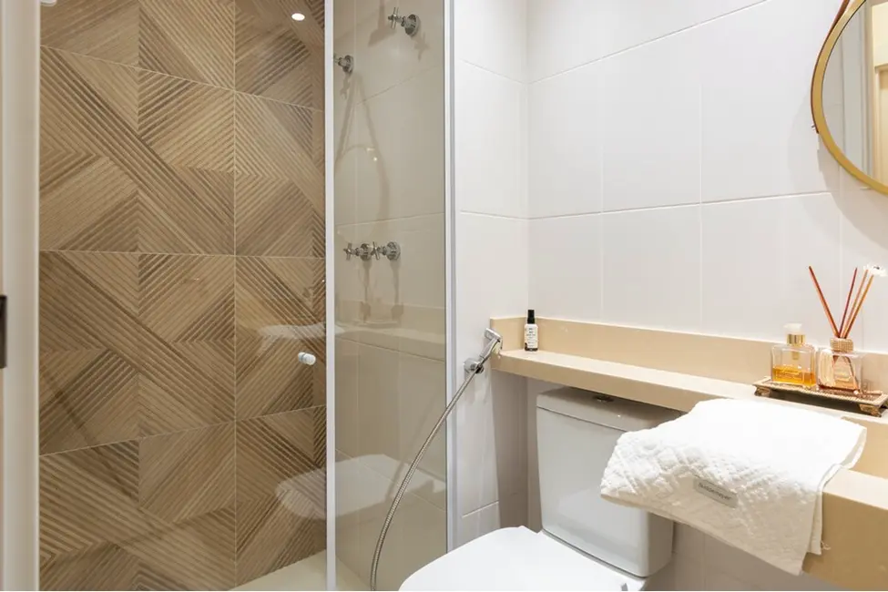 Apartamento com 2 quartos à venda, 67m2 em Vila Mascote, São Paulo - SP - imagem 3 Foto 3 de Apartamento com 2 quartos à venda, 67m2 em Vila Mascote, São Paulo - SP