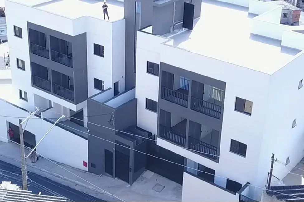 Foto 1 de Apartamento com 1 quarto à venda, 33m2 em Jardim Peri, São Paulo - SP