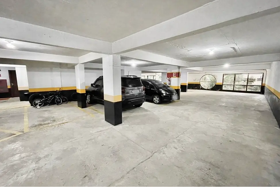 Apartamento com 4 quartos à venda, 177m2 em Vila Mariana, São Paulo - SP - imagem 8 Foto 8 de Apartamento com 4 quartos à venda, 177m2 em Vila Mariana, São Paulo - SP