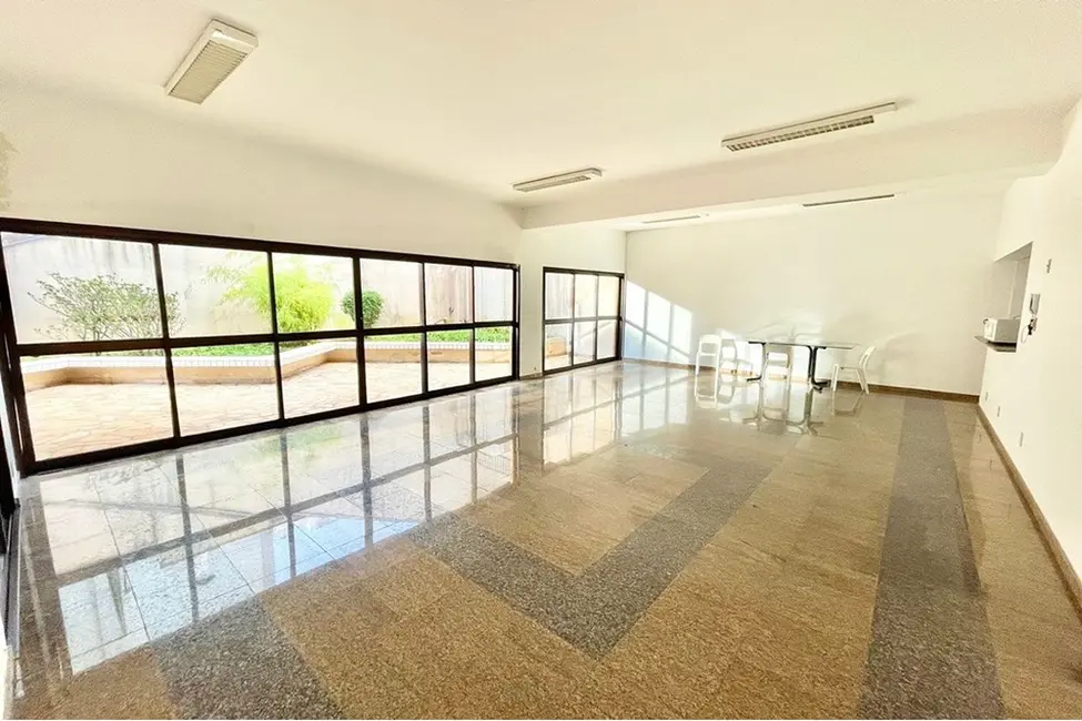 Apartamento com 4 quartos à venda, 177m2 em Vila Mariana, São Paulo - SP - imagem 4 Foto 4 de Apartamento com 4 quartos à venda, 177m2 em Vila Mariana, São Paulo - SP