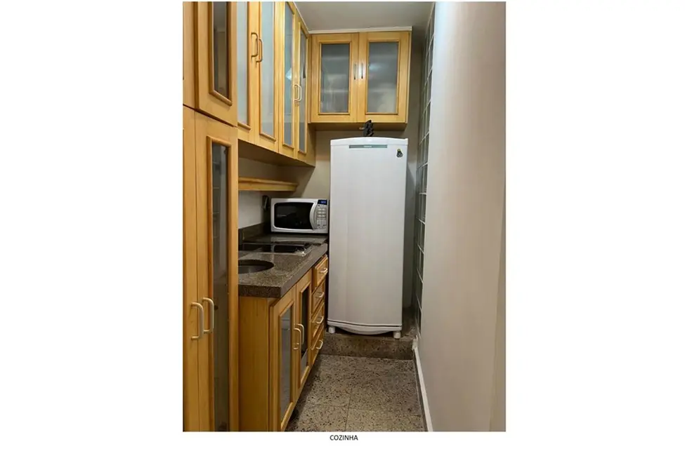 Apartamento com 2 quartos à venda, 73m2 em Higienópolis, São Paulo - SP - imagem 5 Foto 5 de Apartamento com 2 quartos à venda, 73m2 em Higienópolis, São Paulo - SP